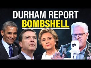 Read more about the article Here’s Exactly What the Durham Report EXPOSES