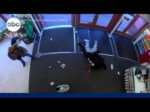 Read more about the article DA declines to charge Walgreen’s security guard in fatal shooting