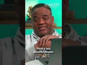 Read more about the article Don Lemon is stupid