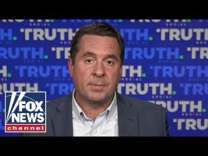Read more about the article Nunes: How should Congress address FBI issues after Durham report?
