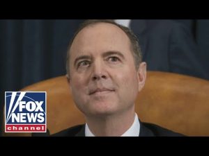 Read more about the article Durham report: Schiff staffer reportedly intimidated researcher over Trump-Russia ties