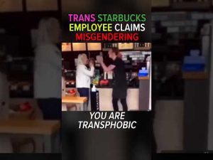 Read more about the article Lady Triggers Transgender Woman