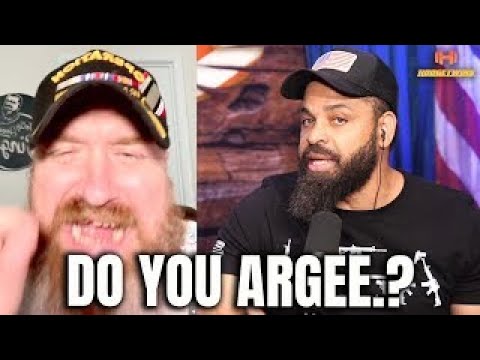 You are currently viewing Iraqi War Veteran ROAST Ex Marine Daniel Penny Says He Is No Hero
