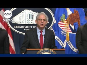 Read more about the article Attorney general announces results of operation targeting dark web drug traffickers