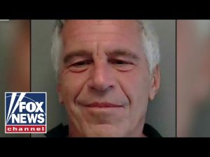Read more about the article Was Jeffrey Epstein an operative or opportunist? Former FBI special agent weighs in