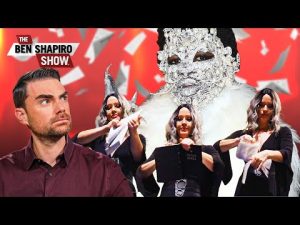 Read more about the article The Satanists Are Winning