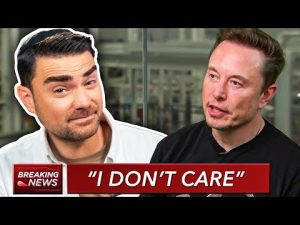 Read more about the article Elon Musk Just Said the Greatest Thing of All Time