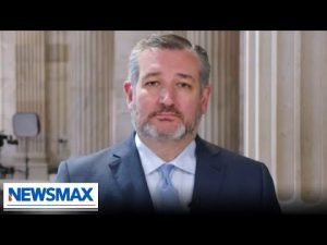 Read more about the article Ted Cruz: We’re headed for a real fight