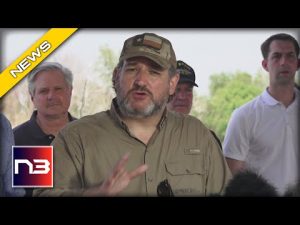 Read more about the article TEXAS PAYS THE PRICE: Cruz Lashes Out at Biden’s Open Border Policy