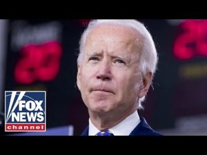 Read more about the article Biden is trying to create a socialist utopia: GOP lawmaker