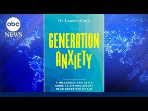 Read more about the article 31% of US adults experience anxiety, study shows