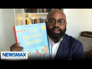 Read more about the article WATCH: Reverend calls out LGBT agenda in Connecticut schools | Carl Higbie FRONTLINE