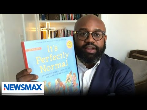 You are currently viewing WATCH: Reverend calls out LGBT agenda in Connecticut schools | Carl Higbie FRONTLINE