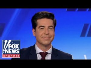 Read more about the article Jesse Watters roasts Obama for sharing what keeps him up at night: ‘Looking for attention’