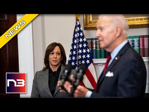 You are currently viewing Kamala Harris’ Plot to Take Over as POTUS not Going Unseen