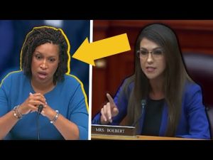 Read more about the article DC Mayor SHREDDED During HEATED Clash Over Violent Crime