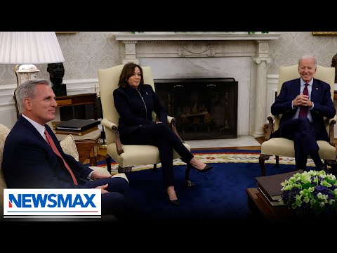You are currently viewing Biden wants to blame Republicans for the economy: Matt Schlapp | The Record