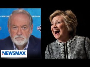 Read more about the article Hillary cooked this up in her ‘kitchen of doom’: Mike Huckabee