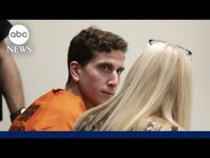 Read more about the article Idaho college murder suspect indicted on murder