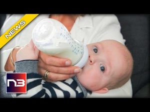 Read more about the article URGENT ALERT: Deadly Contaminated Infant Formula Sold Despite Recall! Are Your Babies in Danger?