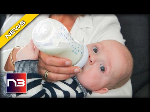 You are currently viewing URGENT ALERT: Deadly Contaminated Infant Formula Sold Despite Recall! Are Your Babies in Danger?