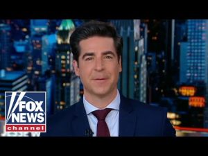 Read more about the article Jesse Watters: Soros is behind this