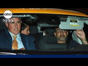 Read more about the article Harry, Meghan pursued by paparazzi: Spokesperson