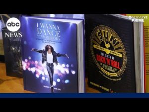Read more about the article High-profile artists choosing to sell their music catalogs | ABCNL