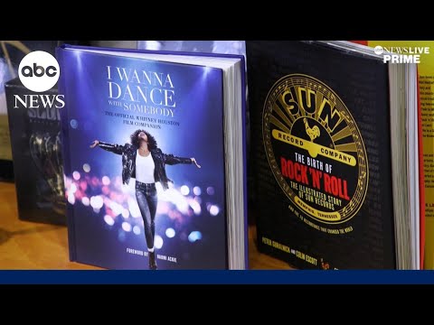You are currently viewing High-profile artists choosing to sell their music catalogs | ABCNL