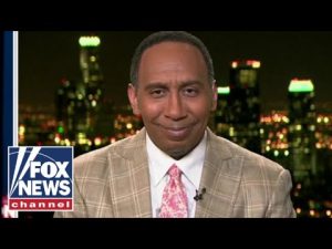 Read more about the article Stephen A. Smith: I’m not ready to convict Daniel Penny