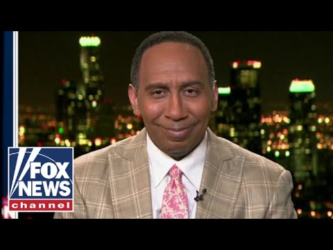 You are currently viewing Stephen A. Smith: I’m not ready to convict Daniel Penny