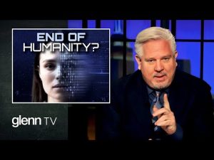 Read more about the article Apocalypse GPT: Why We Must Shut Down the Artificial Intelligence Revolution Now | Ep 276