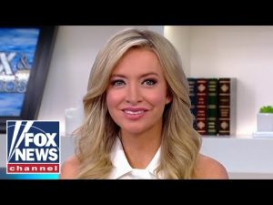 Read more about the article Kayleigh McEnany: This could be Hunter Biden’s undoing