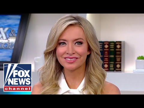 You are currently viewing Kayleigh McEnany: This could be Hunter Biden’s undoing