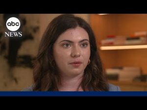 Read more about the article Experts sound alarm on rising rates of eating disorders
