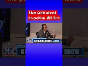 Read more about the article Will Hurd: Adam Schiff did more to advance disinformation than anybody else #shorts