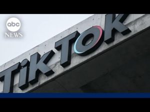 Read more about the article Montana first state to ban TikTok