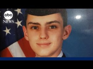Read more about the article Pentagon leak suspect ‘caught’ before