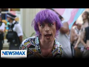 Read more about the article Biden DOJ targets Tennessee for protecting kids from sex change ideology
