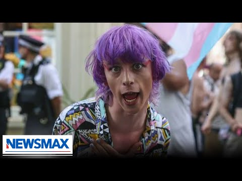 You are currently viewing Biden DOJ targets Tennessee for protecting kids from sex change ideology