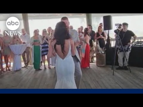 You are currently viewing Wedding night crash tragedy lawsuit