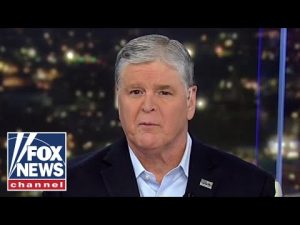 Read more about the article Hannity: Democrats revealed their true reasons for open borders