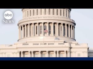 Read more about the article Biden invites congressional leaders to White House to discuss debt ceiling