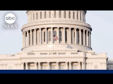 You are currently viewing Biden invites congressional leaders to White House to discuss debt ceiling