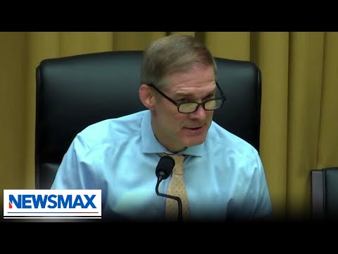 You are currently viewing Jim Jordan: Thank you for coming forward to tell Congress about FBI