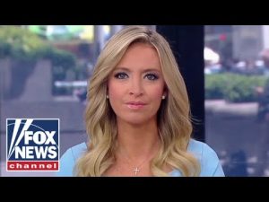 Read more about the article McEnany: We may all pay for this crisis soon