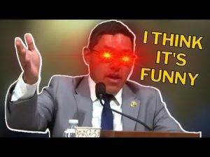Read more about the article Conservative Journalist DUNKS on Obnoxious Dem With PERFECT COMEBACK
