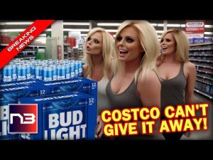Read more about the article Bud Light’s 41 Cent Can: Why Costco Can’t Sell It Even for Dirt Cheap!