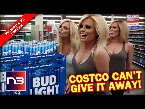 You are currently viewing Bud Light’s 41 Cent Can: Why Costco Can’t Sell It Even for Dirt Cheap!