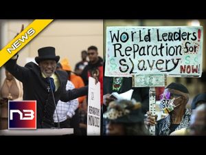 Read more about the article Revealed: The California Reparations Task Force’s Radical Housing Demands
